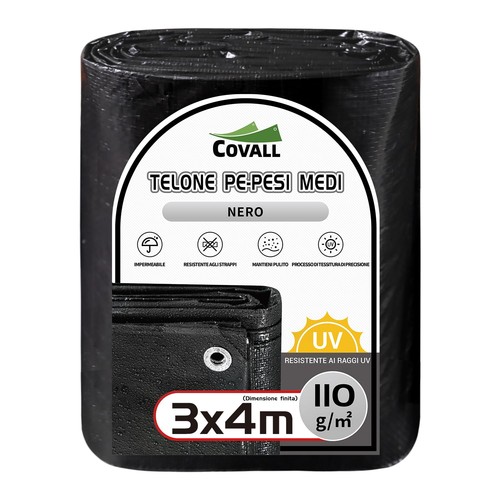 Bâche moyenne utilisation - bâche,