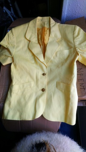 Veste manches courtes - , oliver