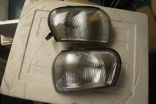 Jdm feux angle clignotants - feux, d'angle