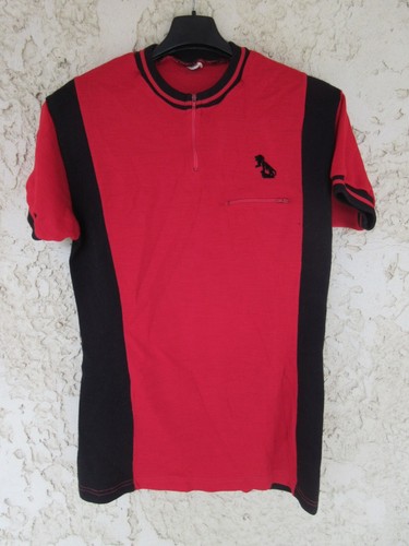 Maillot cycliste peugeot - maillot,