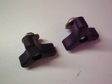 vis et ecrou de serrage de