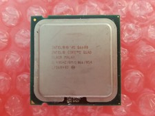 Intel CORE2 Quadri Q6600