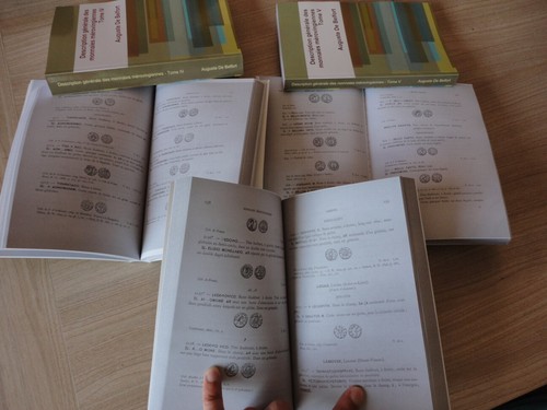 Belfort livres description - -,