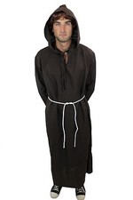 Costume pour Homme Moine