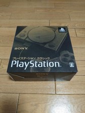 Sony PlayStation Classic Mini