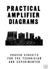 Practical audio amplifier 45 - practical,