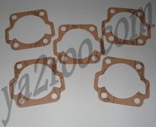 lot de 5 joints base embase de