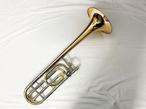 Trombone basse ténor conn - ténor,