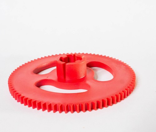 Durst printo gear replacement - durst,