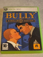BULLY SCHOLARSHIP EDITION