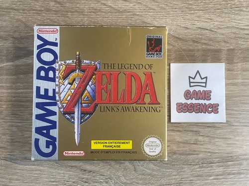 The legend zelda - legend, of