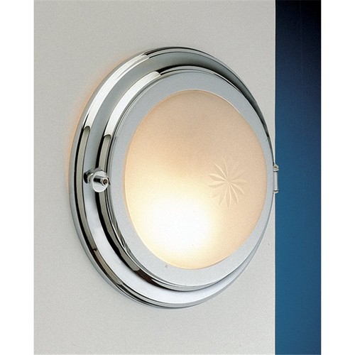 Lampe murale led - murale, laiton