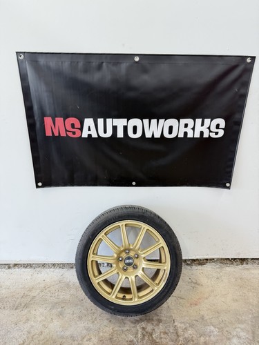 2004 subaru wrx sti forged - 2004,