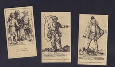 8 Ancienne étiquette  paquet