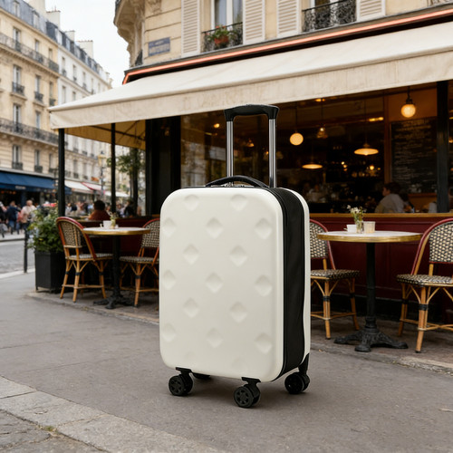 Valise cabine pouces - valise,