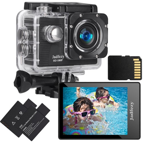 Camera sport 1080p fhd - sport,