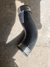  Tuyau d'admission Turbo Audi