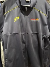 Red Bull Racing PUMA F1 Sergio