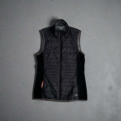 Veste gilet icebreaker - veste,