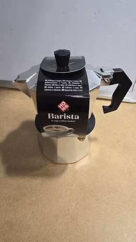 Cafetière italienne moka - cafetière, home
