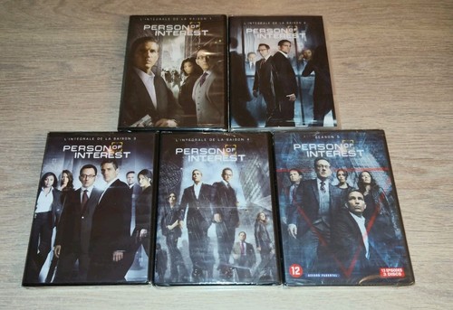Person interest intégrale - person, of