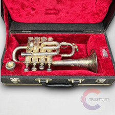 Henri Selmer Paris Piccolo