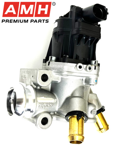 Vanne egr origine pour fiat - d'origine,