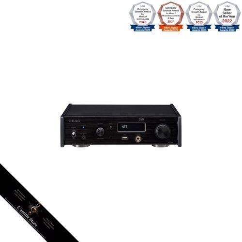 Teac 505 noir - teac,