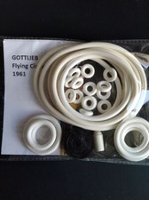 Kit Elastiques Flipper -