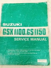 Suzuki gsx1100 gs1150 gsx 1100 - gsx1100,