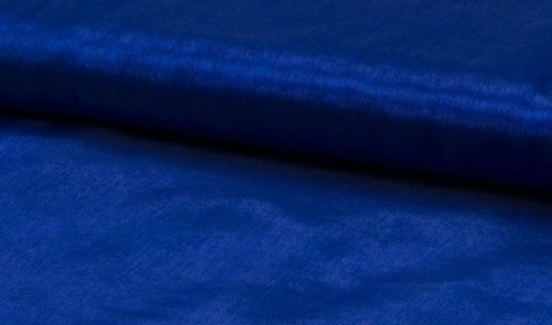 Tissu organza cristal - tissu, en