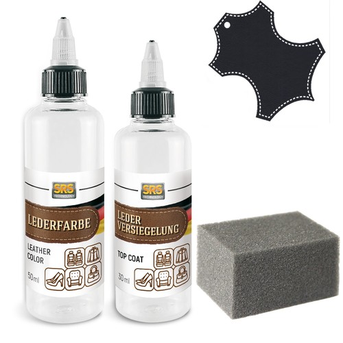 Kit réparation cuir - kit,