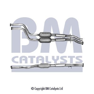 Catalyseur bmw coupé m3 - 3,