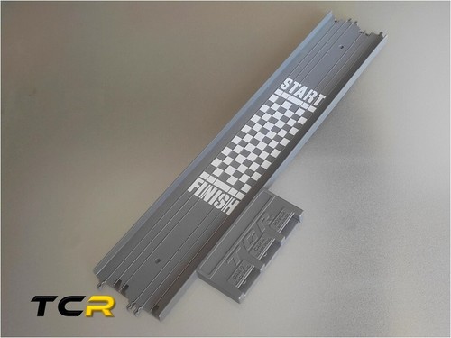 Tcr rail départ gris 2ème - tcr, 1