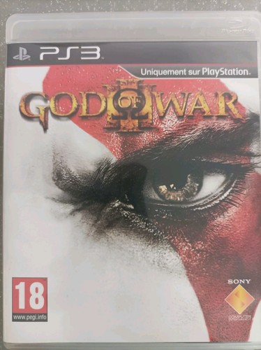 God war ps3 playstation - of,