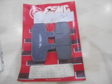 PLAQUETTES FREIN DERBI HONDA