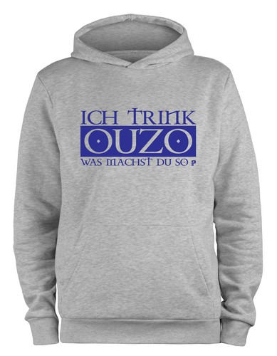Styletex23 sweat capuche - styletex23,