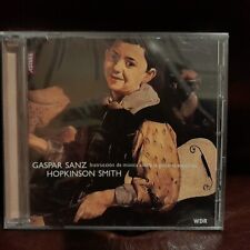 Instruccion de Musica Sobre la Guitarra Espanola Smith, Hopkinson und Sanz Gaspa