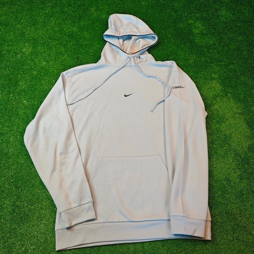 Sweat capuche vintage nike - vintage,