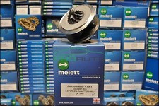 MELETT TURBO TURBOCOMPRESSEUR