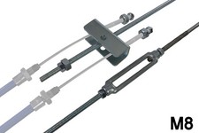 Tringles de Frein Kit pour Fil