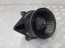 Moteur ventilateur chauffage climatisation - Peugeot 406 phase 2 - F659963H