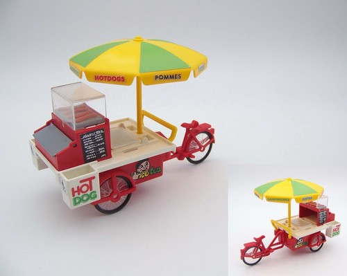Playmobil loisirs - playmobil, (v306)