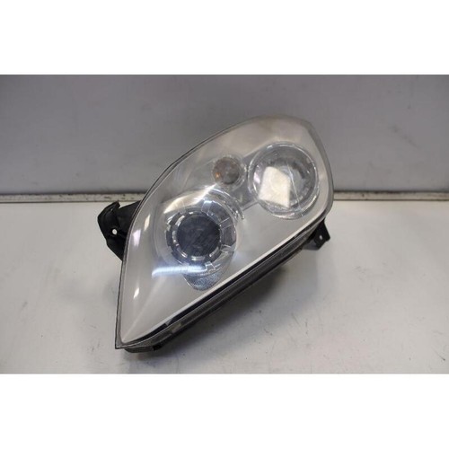 Phare gauche opel tigra - opel,