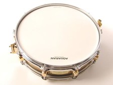 Caisse claire Beyond Shimano MAPEX 14"x3,5" Maple Shell Made in 2019 Used Japan