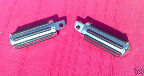 Repose pieds rail pilote - rail,