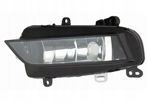 Phare avant gauche led depo - phare,
