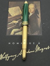 Montblanc Meisterstuck Czar