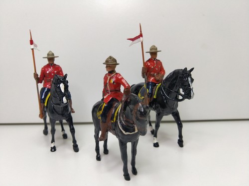 Britains rcmp police montée - britains,