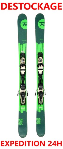 Ski occasion rossignol - ski,
